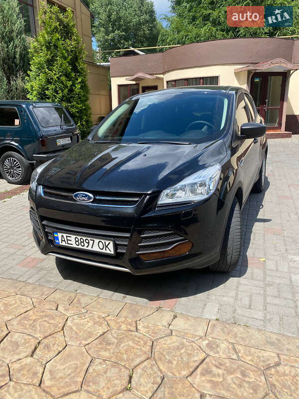 Внедорожник / Кроссовер Ford Escape 2013 в Днепре фото 14 Внедорожник / Кроссовер Ford Escape 2013 в Днепре