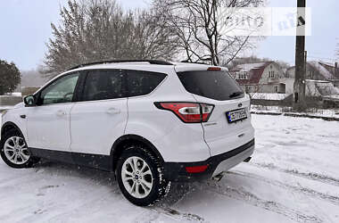 Внедорожник / Кроссовер Ford Escape 2016 в Чернигове