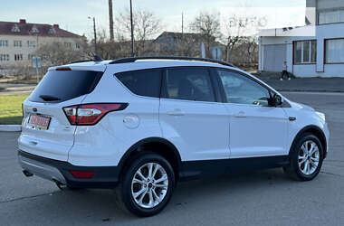 Позашляховик / Кросовер Ford Escape 2018 в Дубні