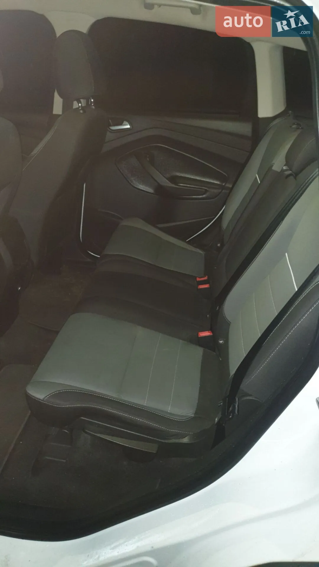 2015 Ford Escape - мініатюра 19