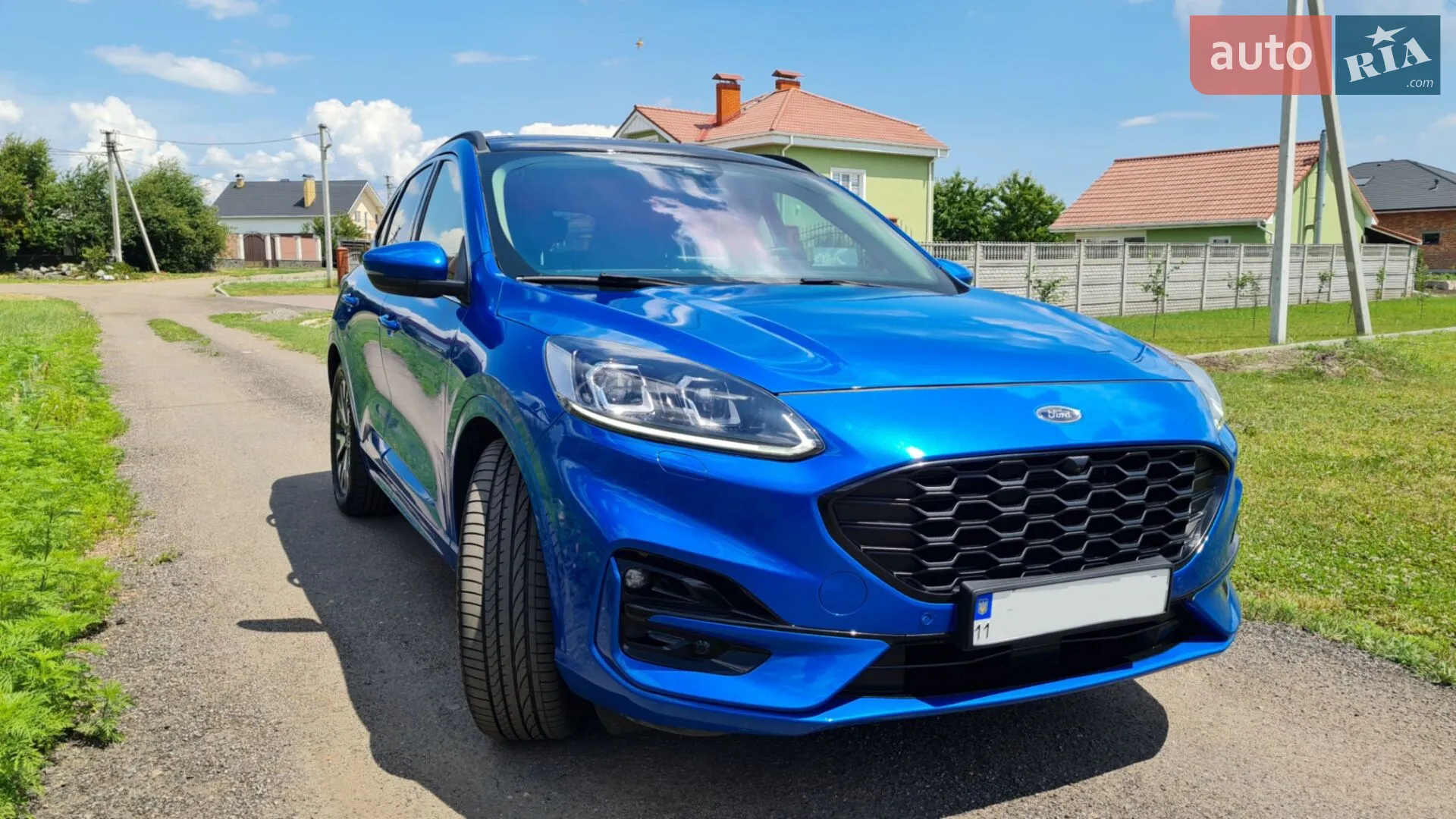 2019 Ford Escape - мініатюра 19