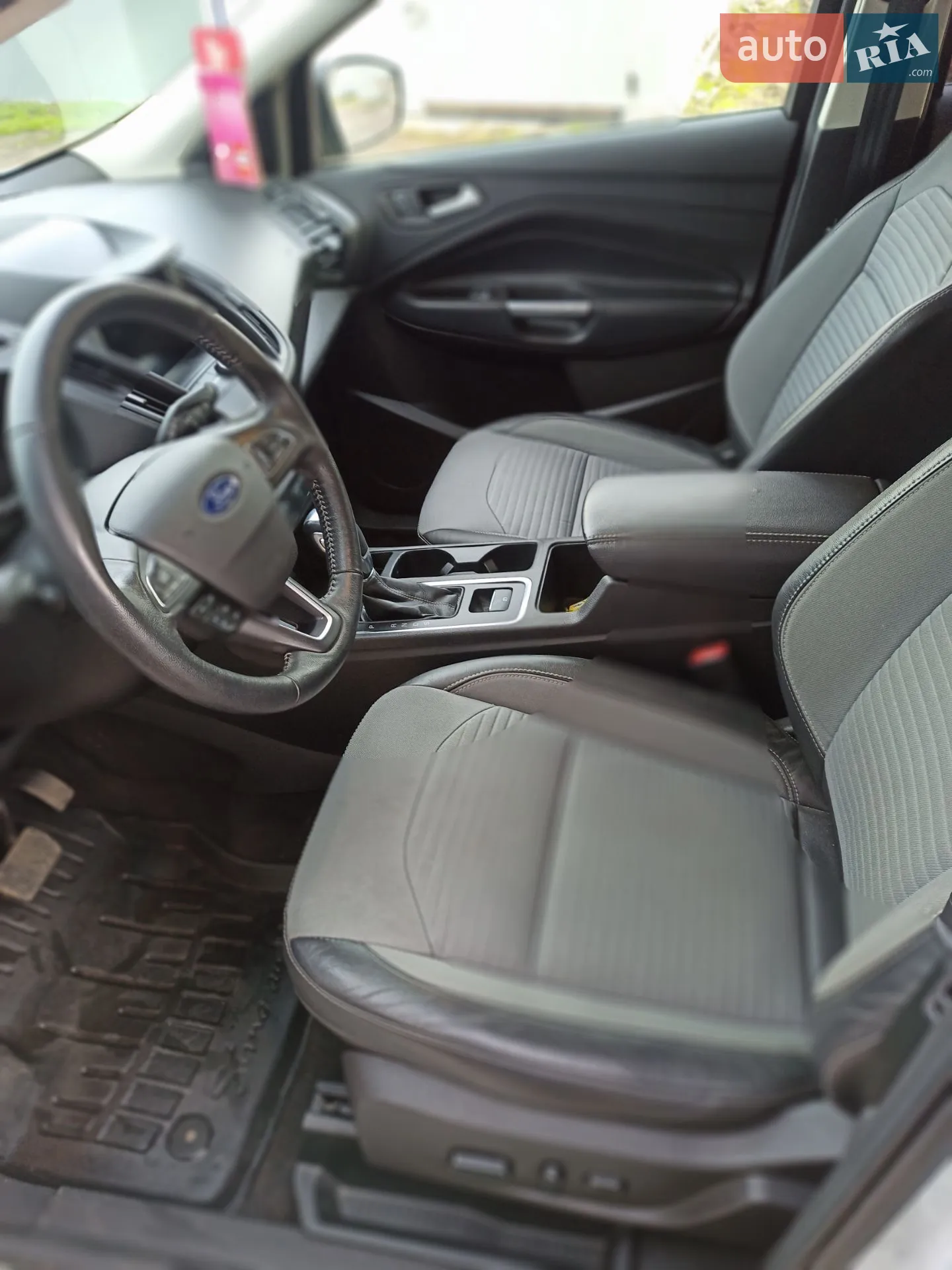 2018 Ford Escape - мініатюра 30