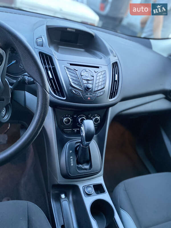 Внедорожник / Кроссовер Ford Escape 2013 в Днепре фото 3 Внедорожник / Кроссовер Ford Escape 2013 в Днепре