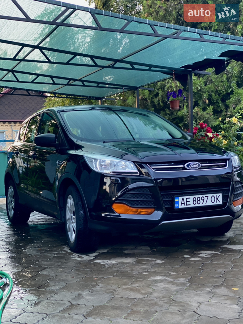 2013 Ford Escape - мініатюра 40