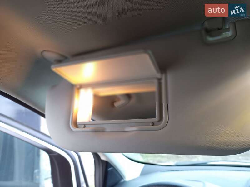 Внедорожник / Кроссовер Ford Escape 2018 в Черкассах
