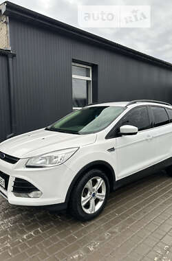 Позашляховик / Кросовер Ford Escape 2014 в Кропивницькому