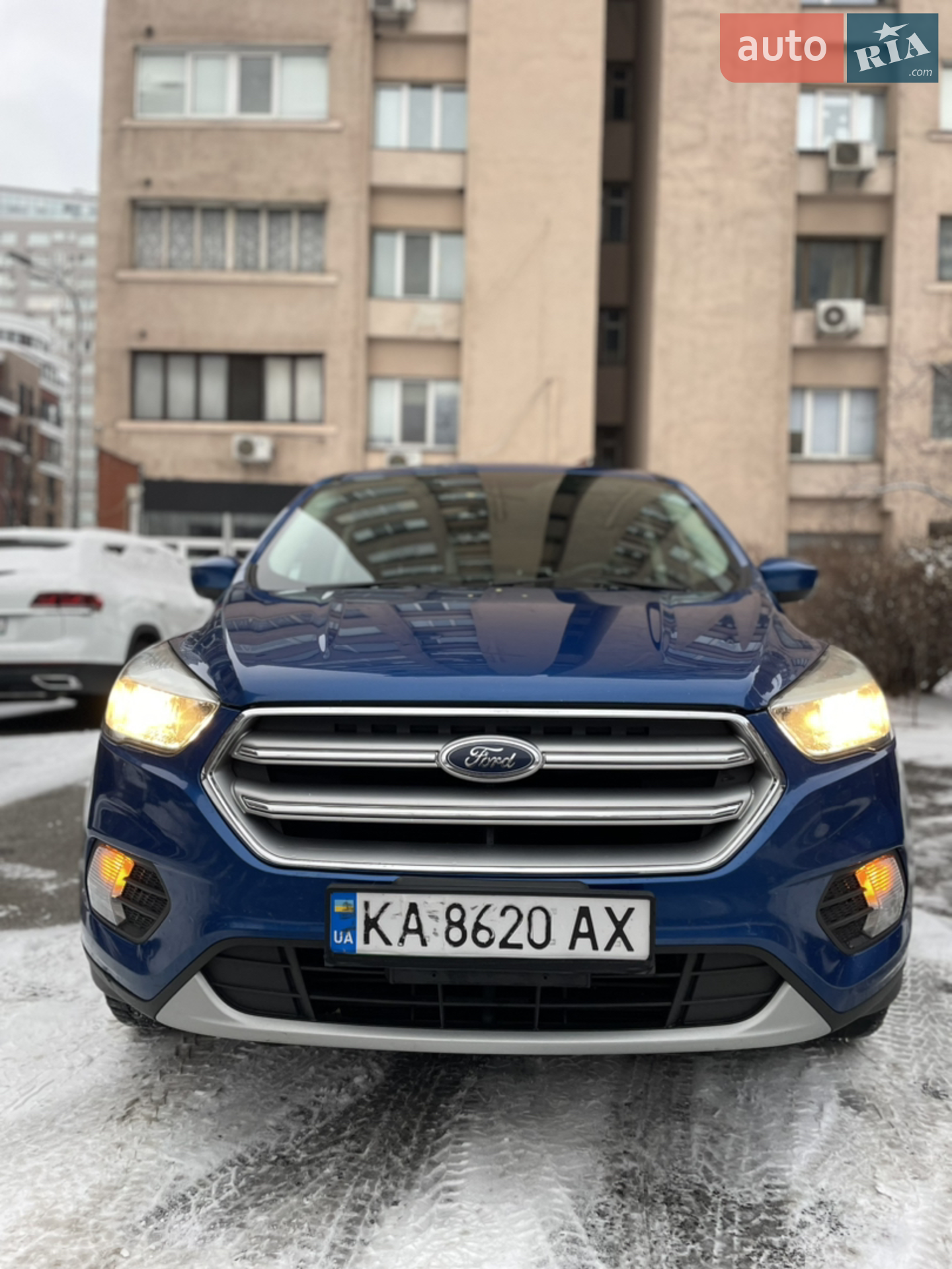 2016 Ford Escape - мініатюра 25
