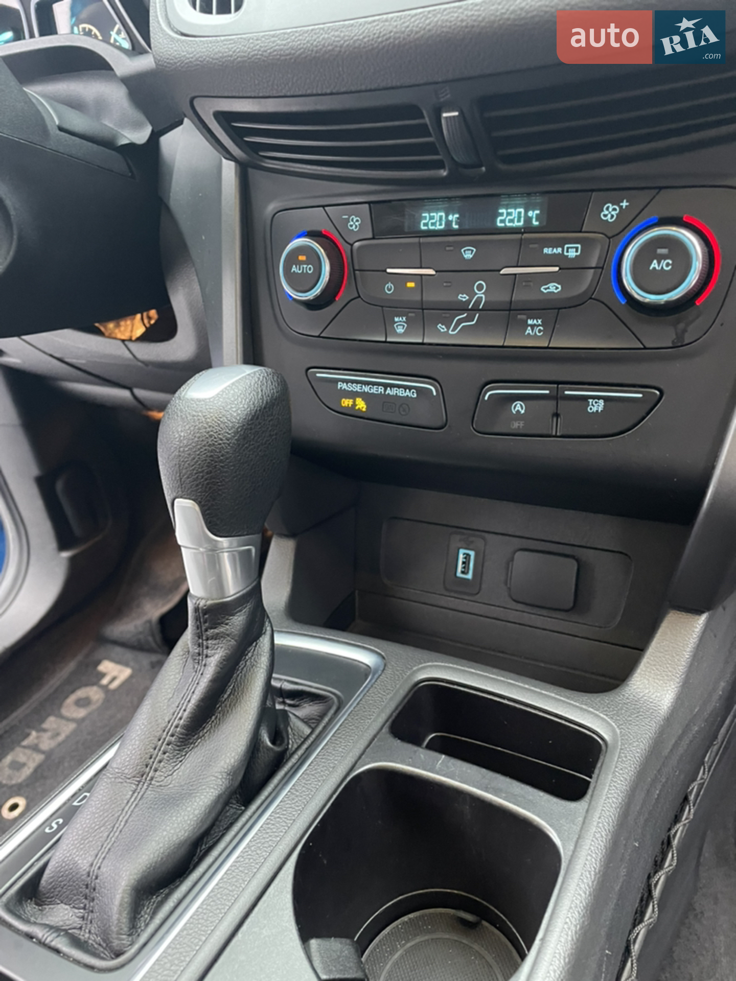 2016 Ford Escape - мініатюра 41