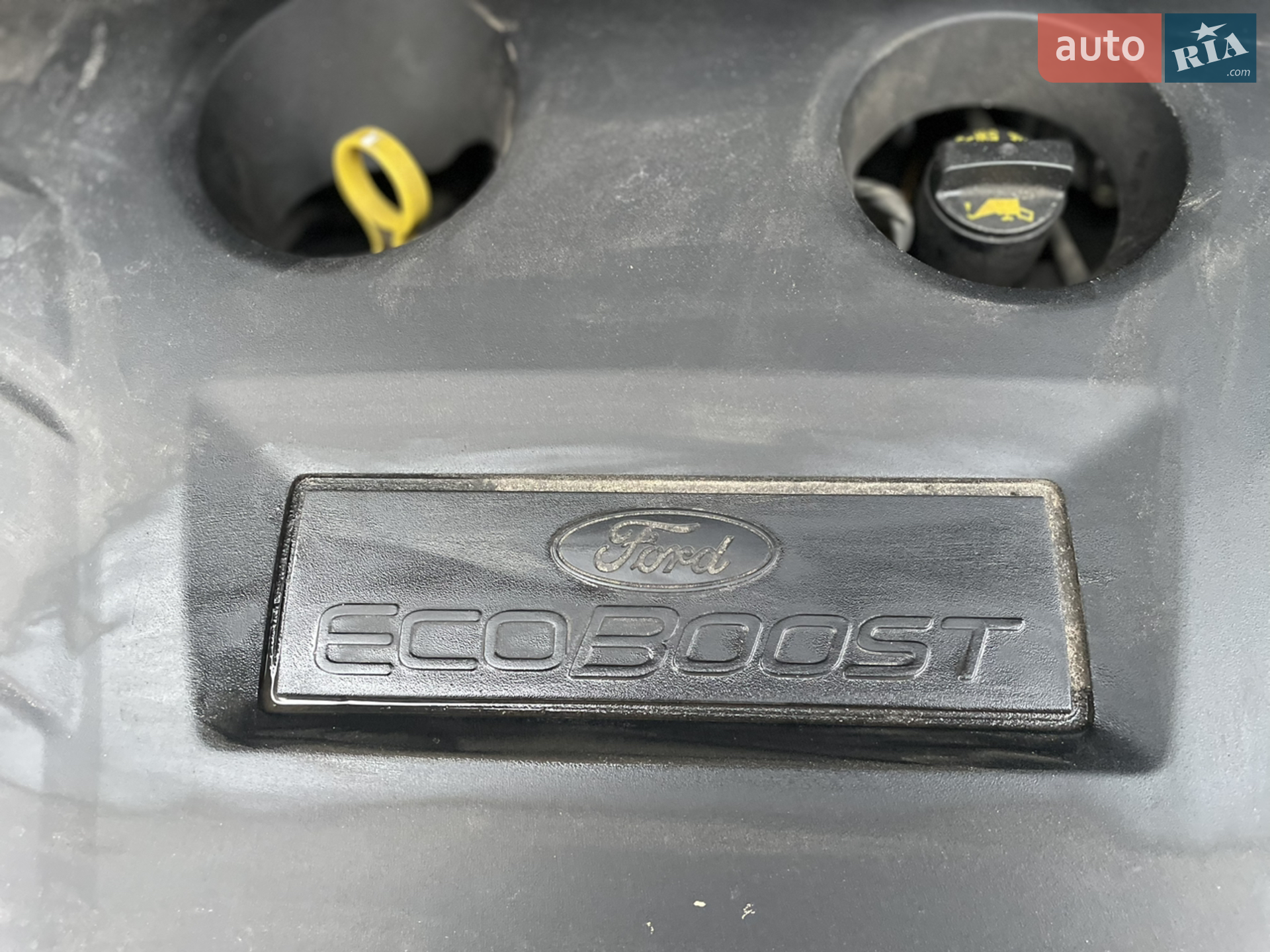 2016 Ford Escape - мініатюра 57