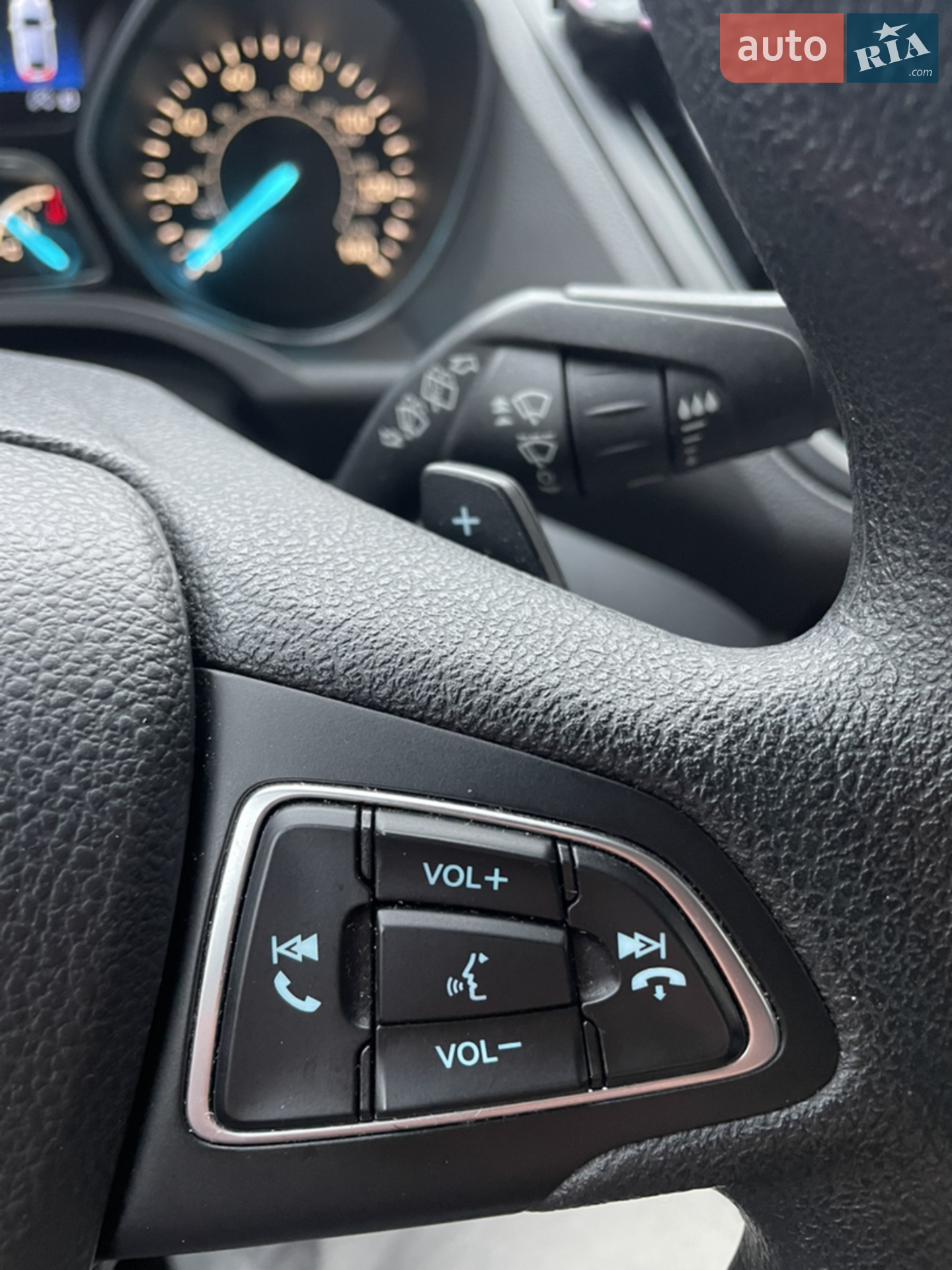 2016 Ford Escape - мініатюра 65