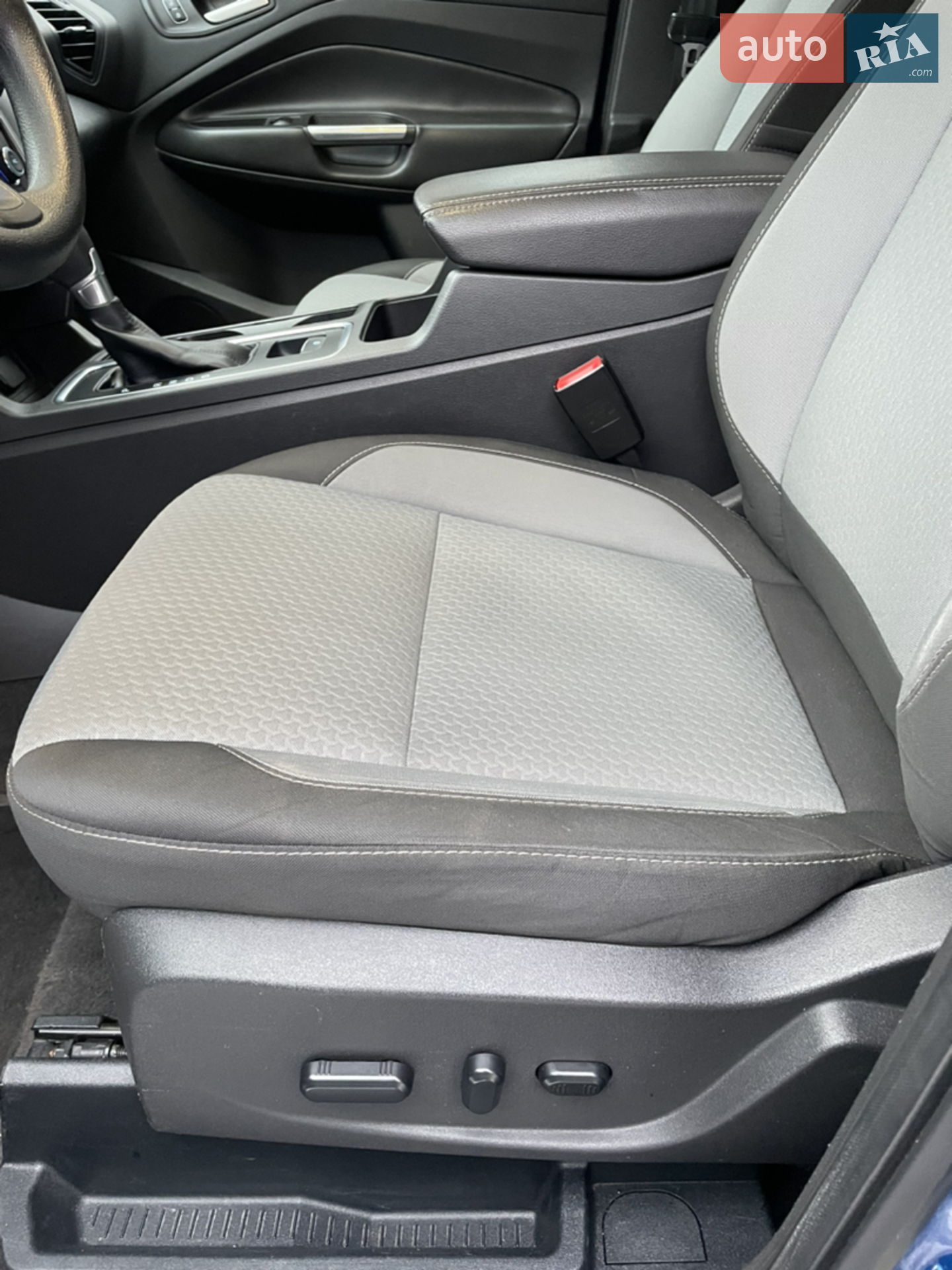 2016 Ford Escape - мініатюра 68