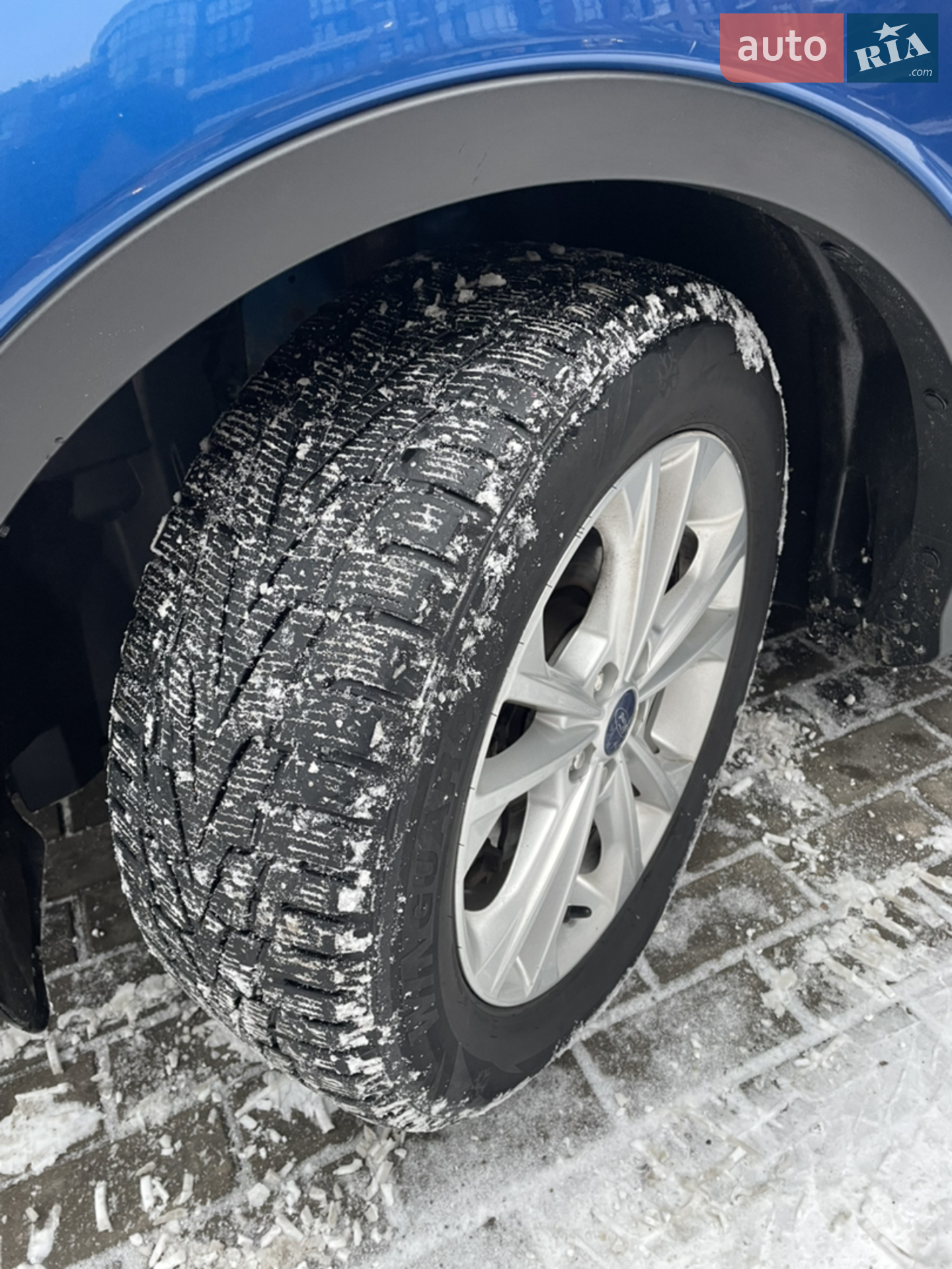 2016 Ford Escape - мініатюра 72