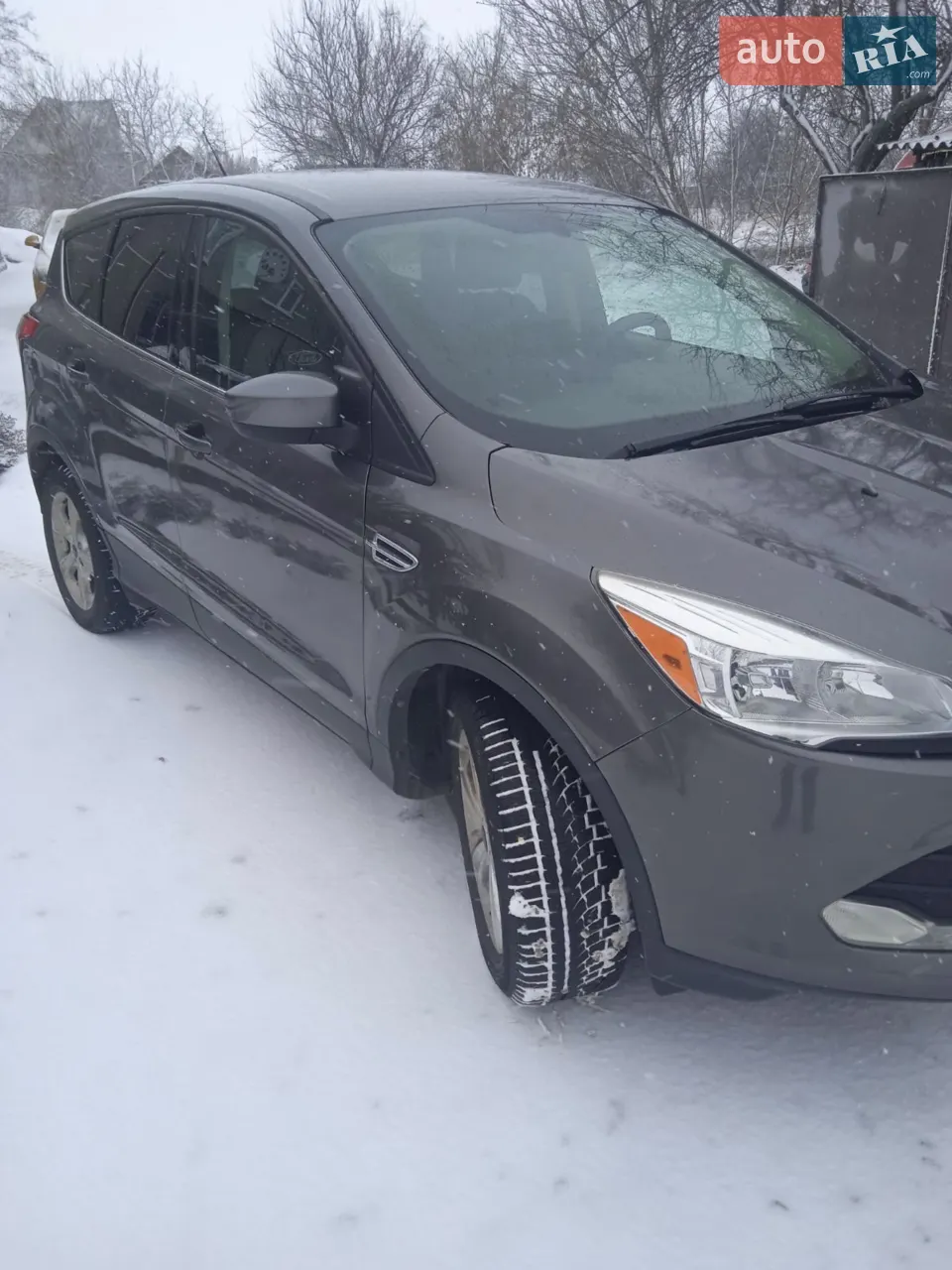 2015 Ford Escape - мініатюра 14