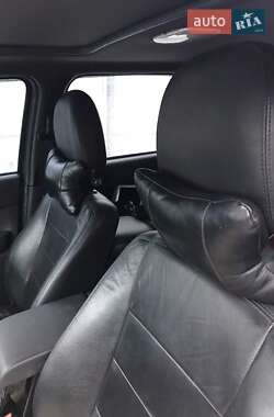 Внедорожник / Кроссовер Ford Escape 2012 в 