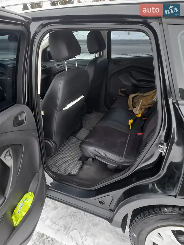 Ford Escape