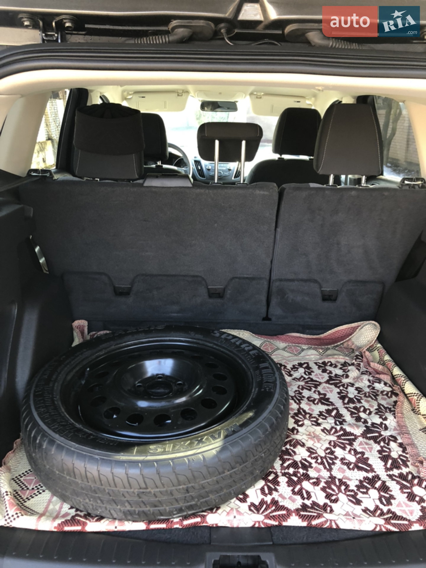 2017 Ford Escape - мініатюра 16