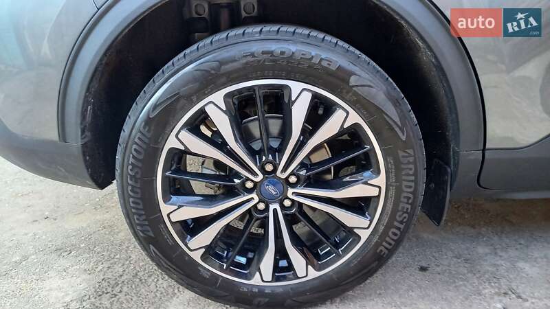 Позашляховик / Кросовер Ford Escape 2022 в Чорноморську фото 21 Позашляховик / Кросовер Ford Escape 2022 в Чорноморську