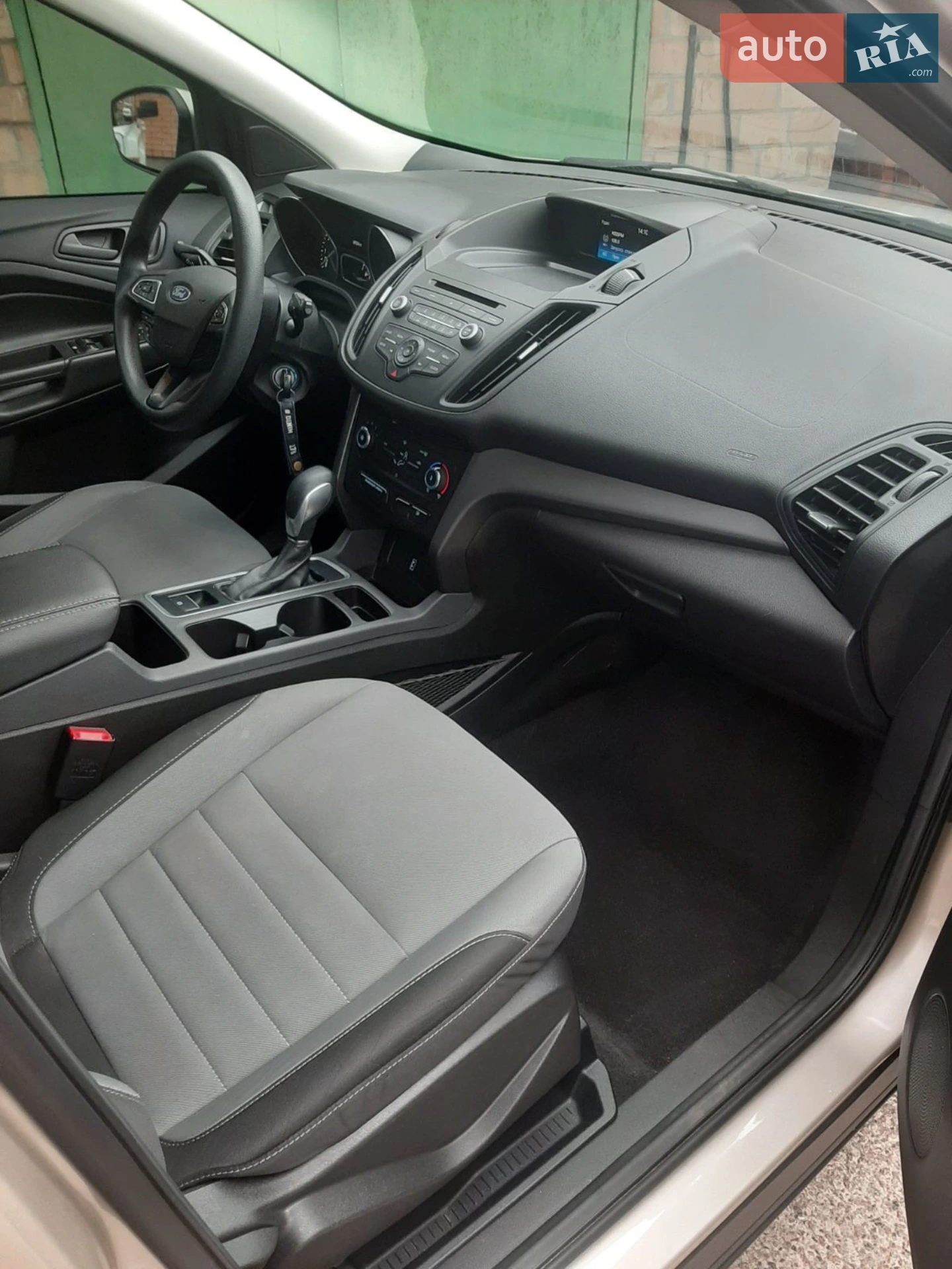 2017 Ford Escape - мініатюра 8