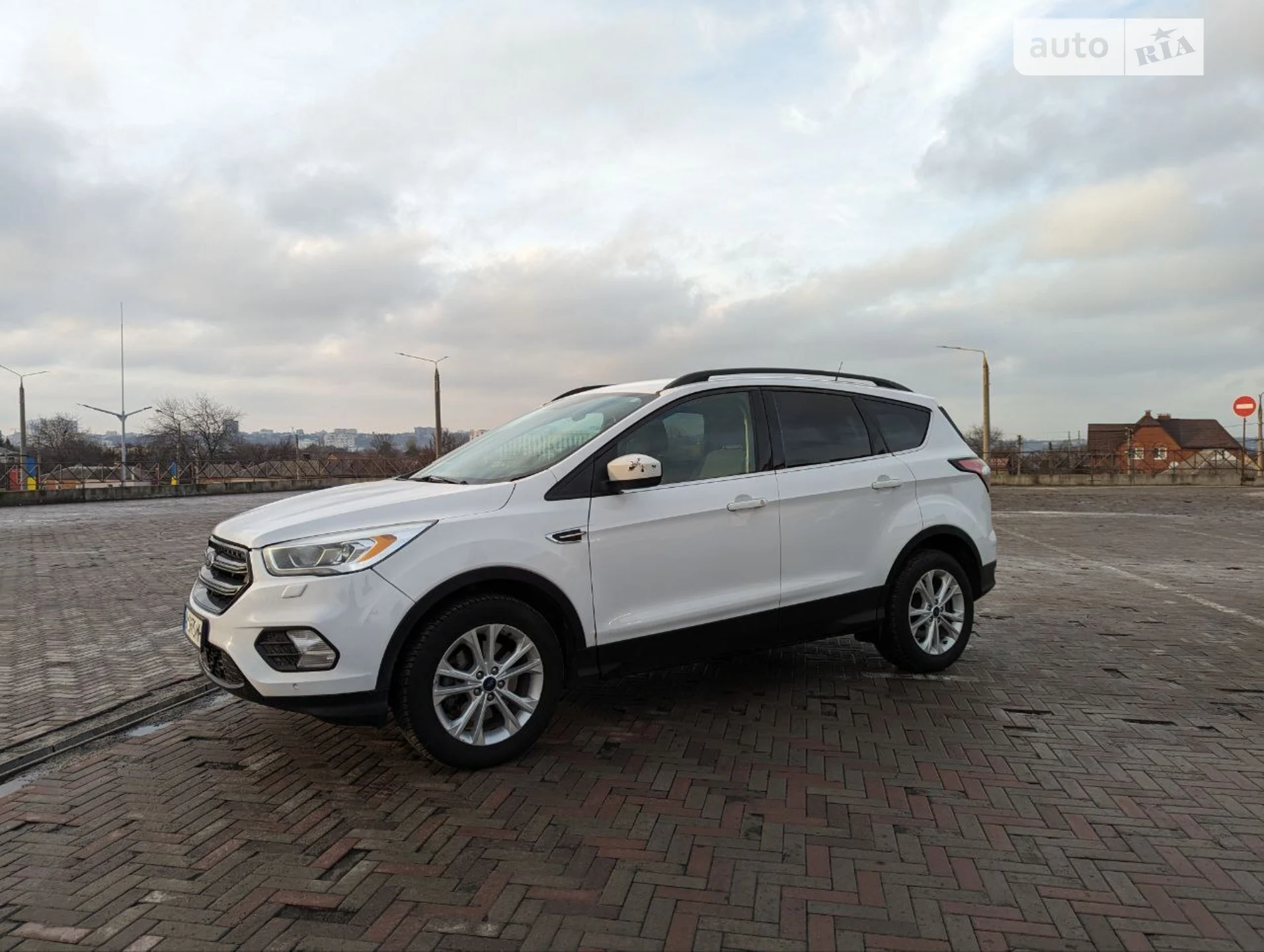 2016 Ford Escape - мініатюра 25