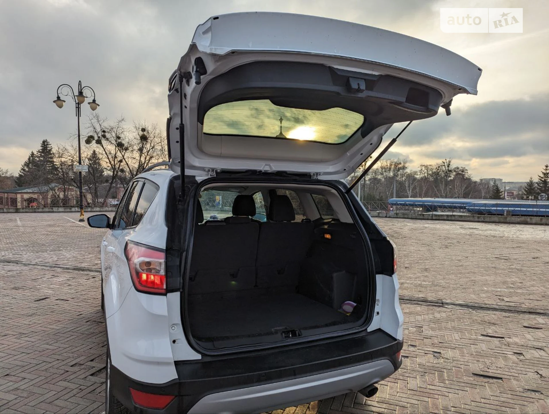 2016 Ford Escape - мініатюра 30