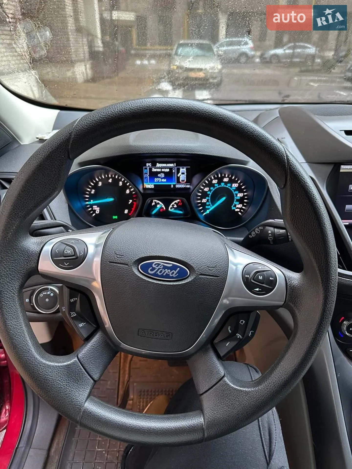 2013 Ford Escape - мініатюра 23