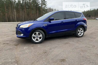 Внедорожник / Кроссовер Ford Escape 2014 в Сарнах