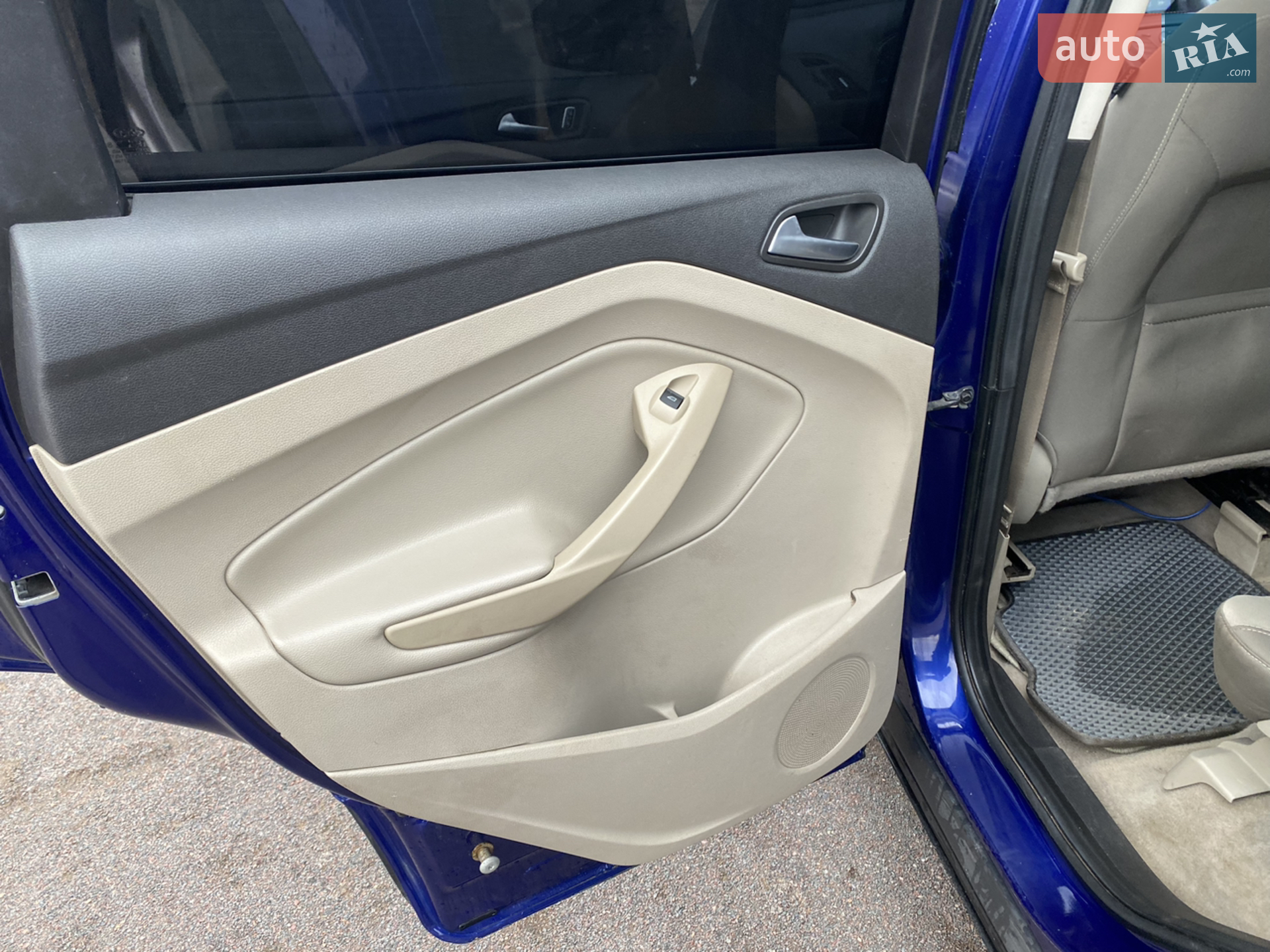 2014 Ford Escape - мініатюра 27