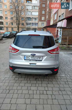 Внедорожник / Кроссовер Ford Escape 2014 в Львове
