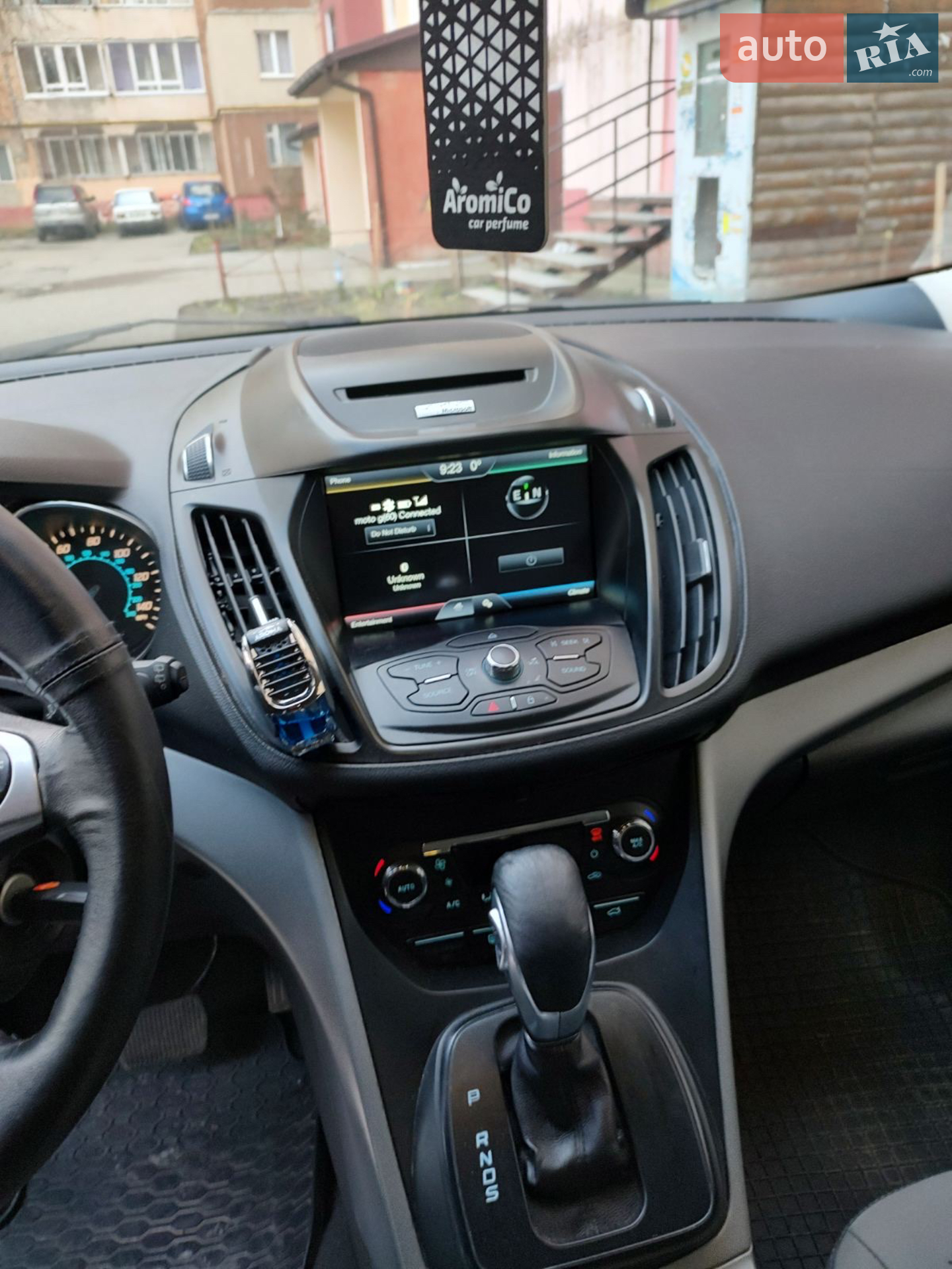 2014 Ford Escape - мініатюра 15