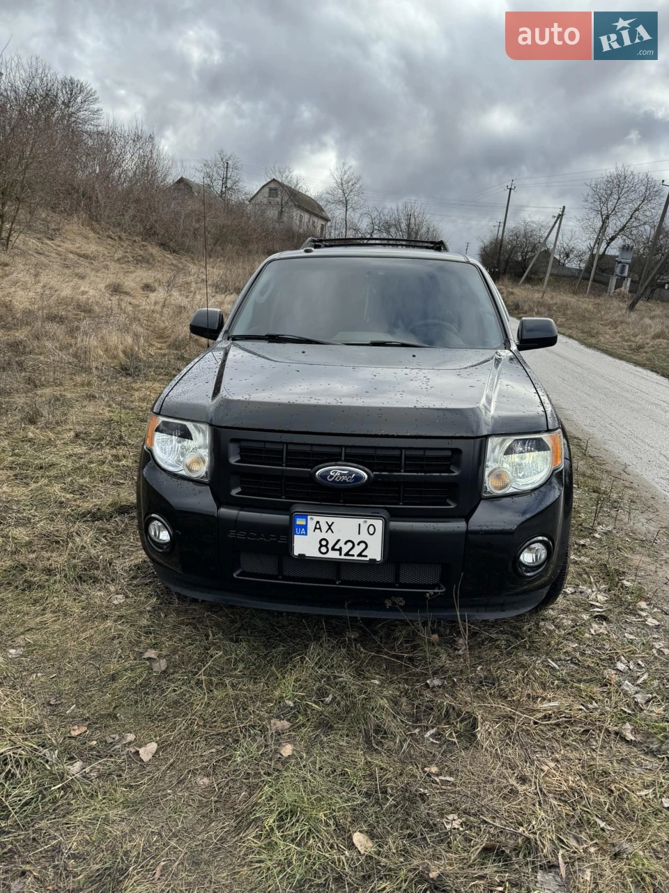 2012 Ford Escape - мініатюра 24