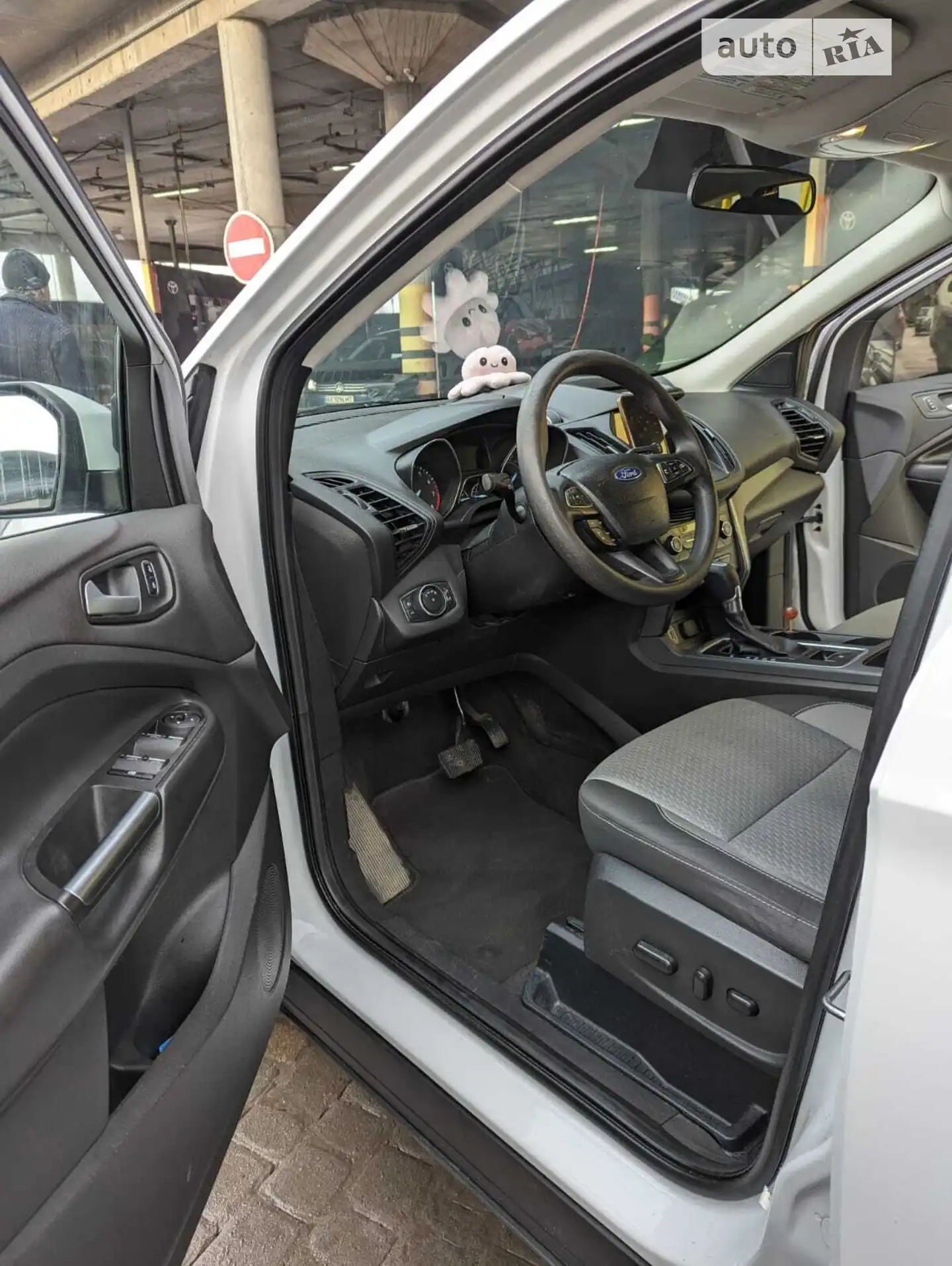 2016 Ford Escape - мініатюра 8