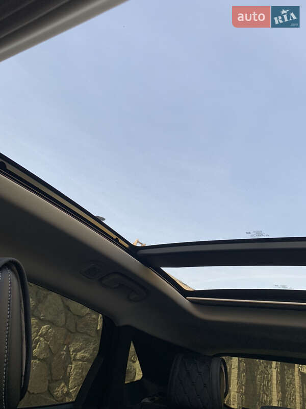 Внедорожник / Кроссовер Ford Escape 2019 в Запорожье