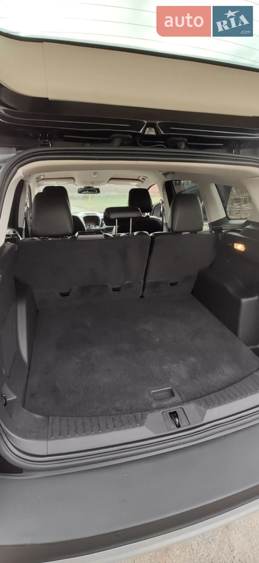 2014 Ford Escape - мініатюра 11
