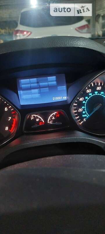 Внедорожник / Кроссовер Ford Escape 2014 в Белой Церкви фото 2 Внедорожник / Кроссовер Ford Escape 2014 в Белой Церкви