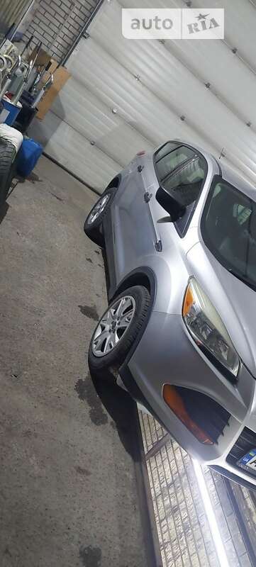 Внедорожник / Кроссовер Ford Escape 2014 в Белой Церкви фото 6 Внедорожник / Кроссовер Ford Escape 2014 в Белой Церкви