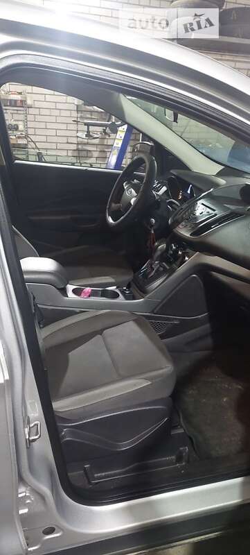 Внедорожник / Кроссовер Ford Escape 2014 в Белой Церкви фото 8 Внедорожник / Кроссовер Ford Escape 2014 в Белой Церкви