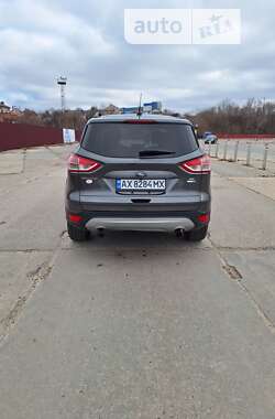 Внедорожник / Кроссовер Ford Escape 2015 в Харькове