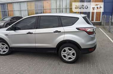 Позашляховик / Кросовер Ford Escape 2017 в Вінниці