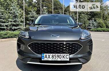 Позашляховик / Кросовер Ford Escape 2019 в Києві