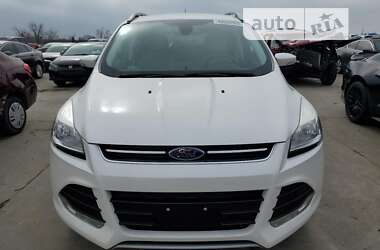 Ford Escape 2014