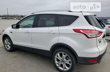 Внедорожник / Кроссовер Ford Escape 2014 в Львове