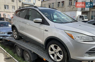 Позашляховик / Кросовер Ford Escape 2013 в Львові