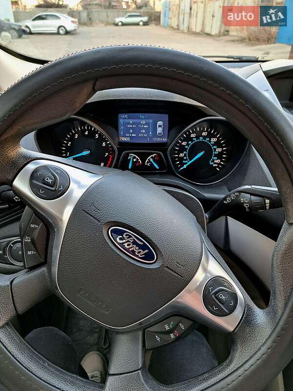 Внедорожник / Кроссовер Ford Escape 2014 в Запорожье