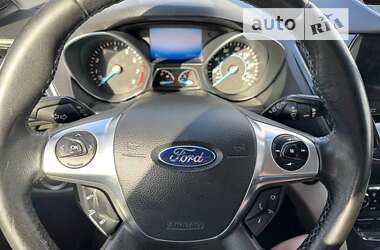 Позашляховик / Кросовер Ford Escape 2013 в Дніпрі
