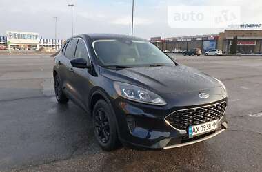 Позашляховик / Кросовер Ford Escape 2021 в Харкові