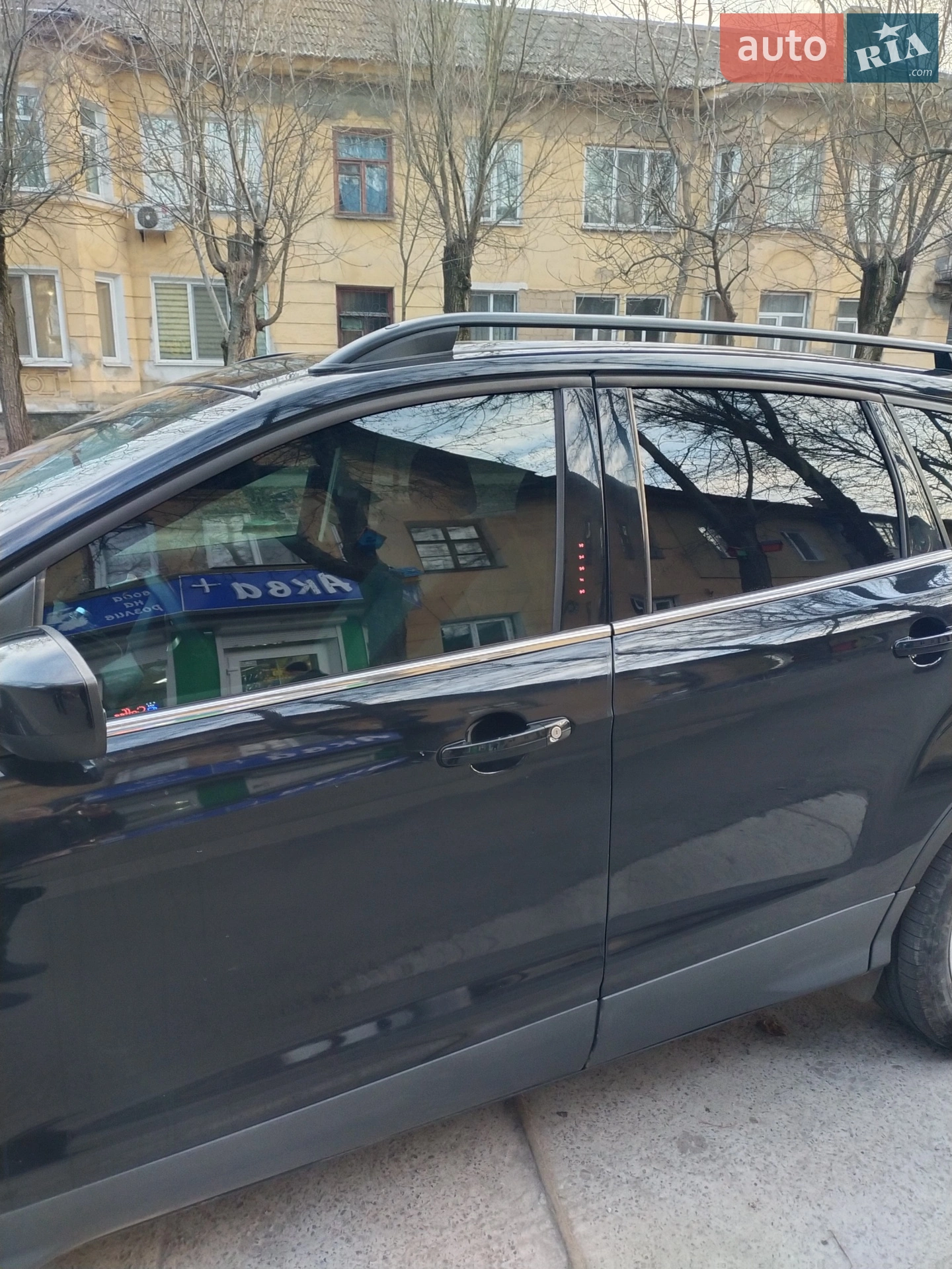 2015 Ford Escape - мініатюра 4
