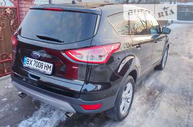 Позашляховик / Кросовер Ford Escape 2014 в Рівному