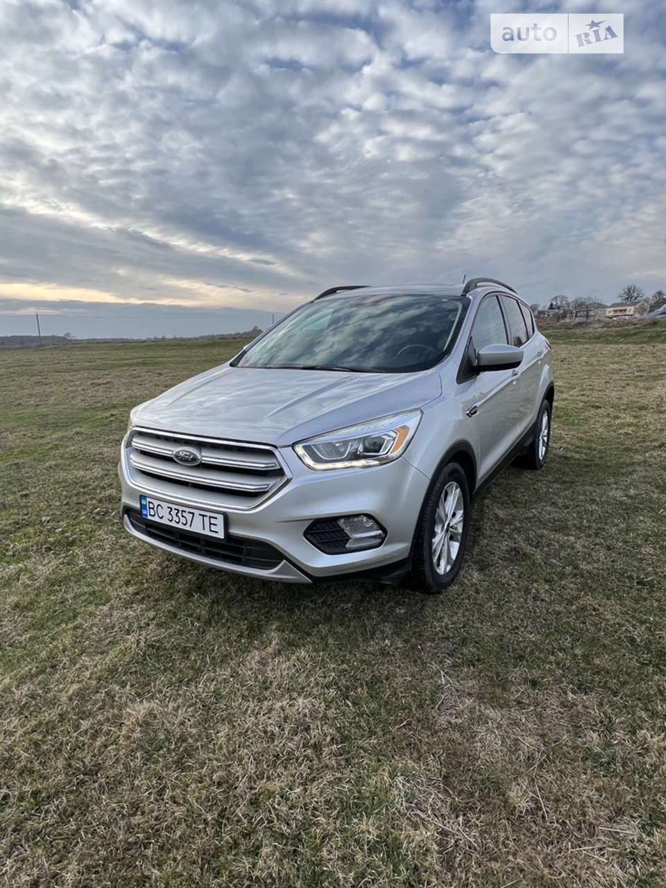 2017 Ford Escape - мініатюра 46