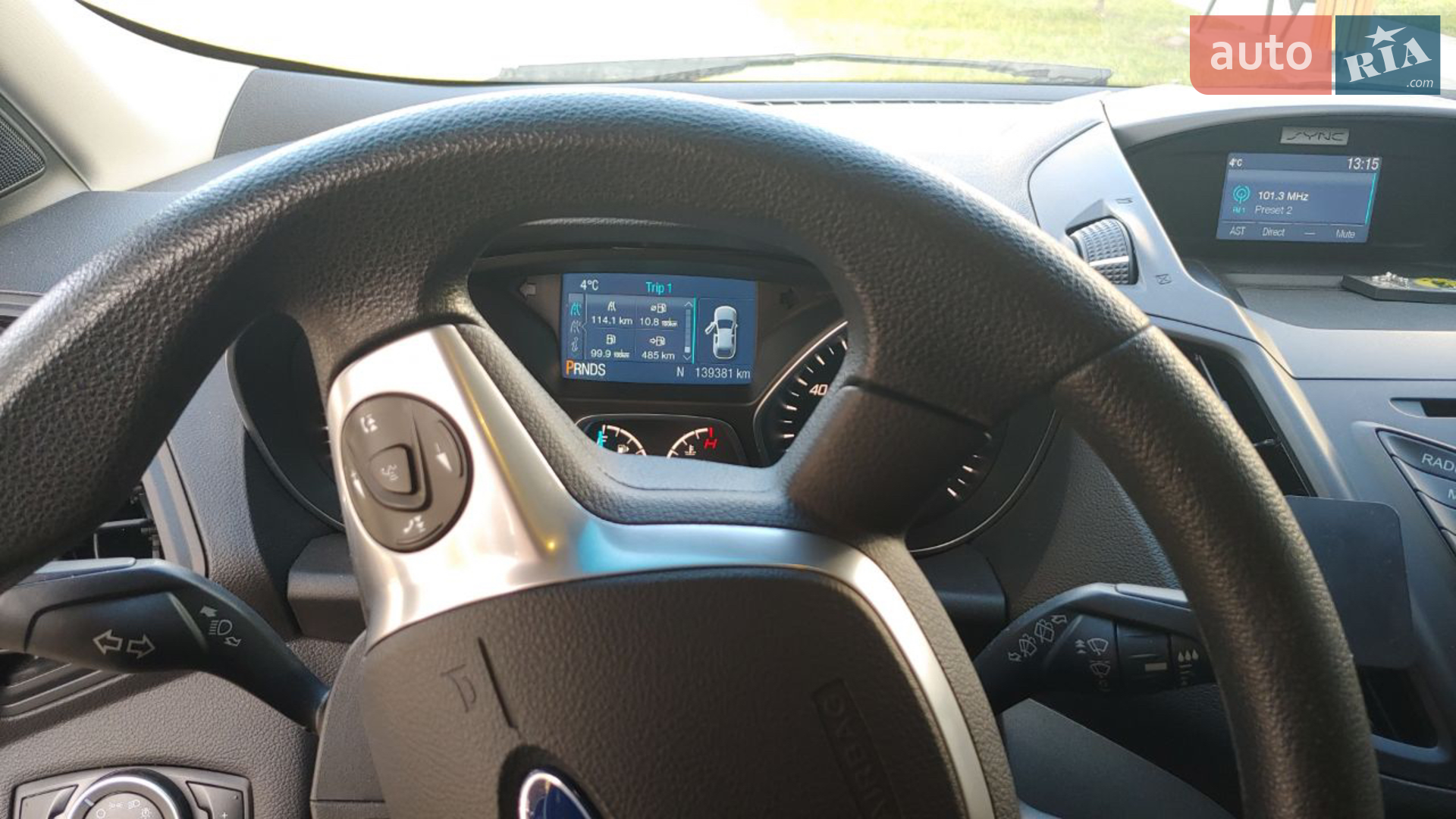 2015 Ford Escape - мініатюра 4