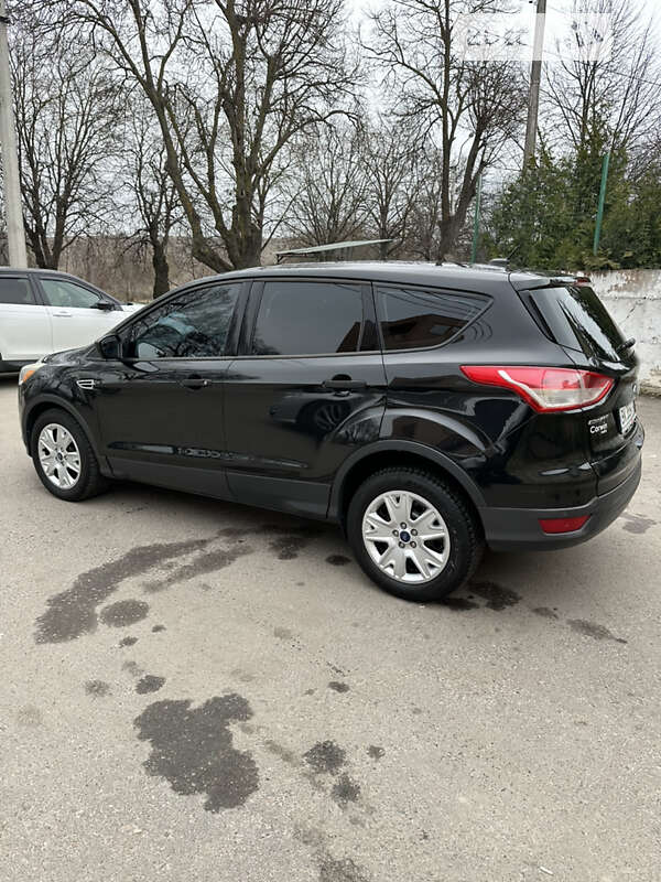 Внедорожник / Кроссовер Ford Escape 2013 в Ровно фото 5 Внедорожник / Кроссовер Ford Escape 2013 в Ровно